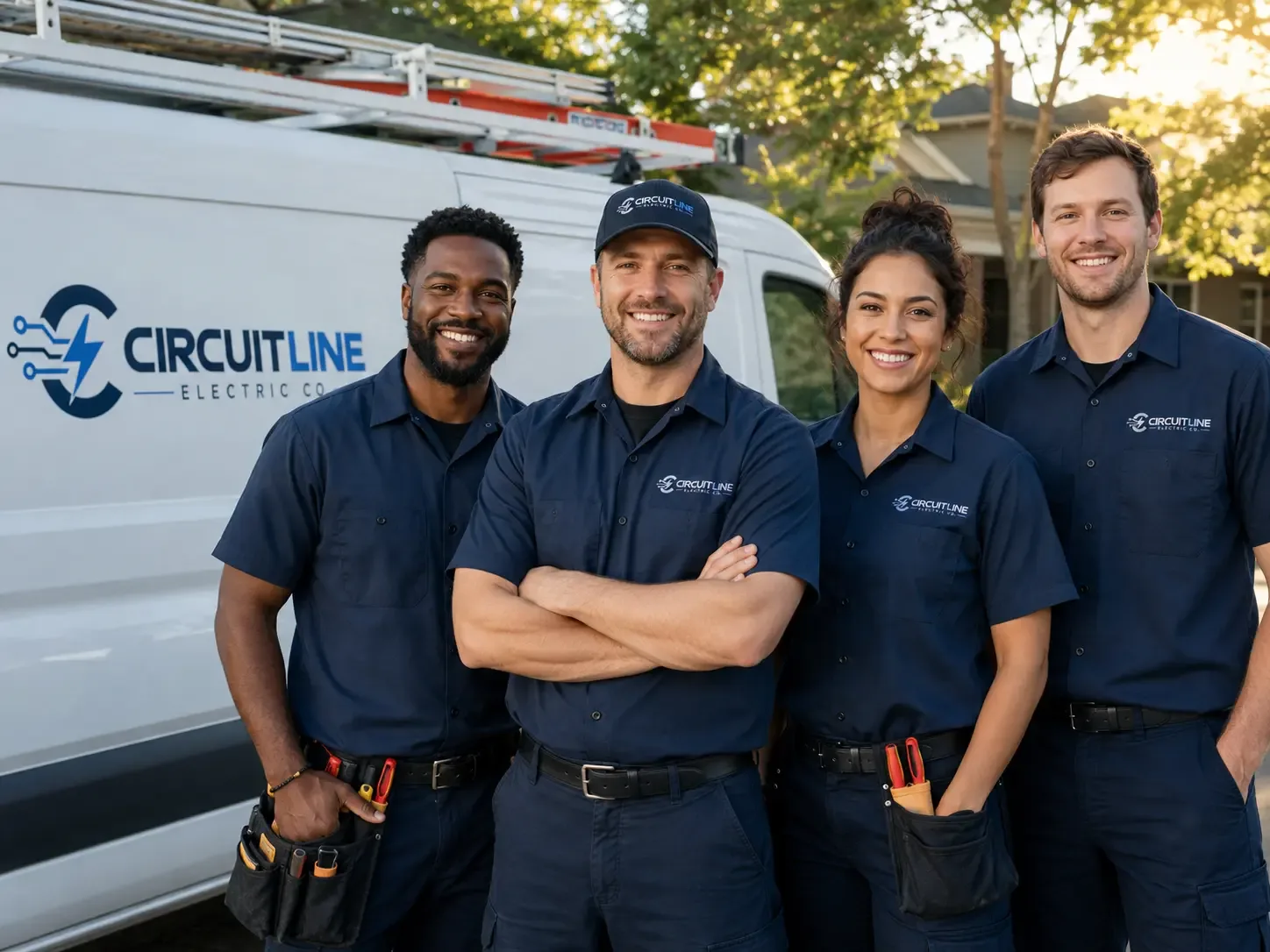 Whole Home Rewiring company in Plainfield, IL