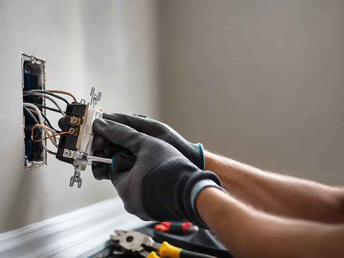 Why choose Whole Home Rewiring in Plainfield, IL